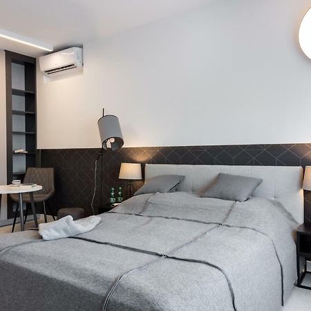 Apartament Silesian Vip Gliwice Bagian luar foto