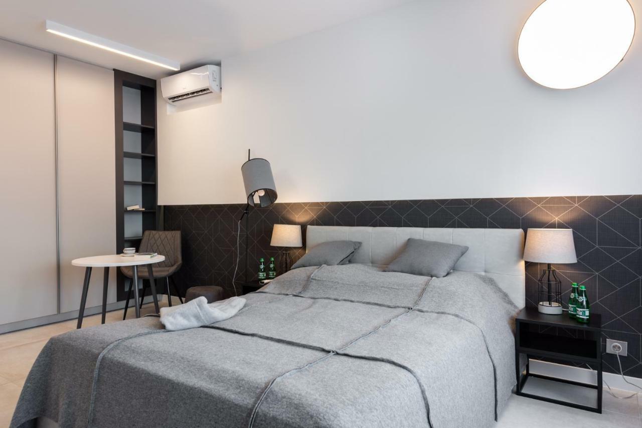 Apartament Silesian Vip Gliwice Bagian luar foto